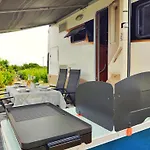Camper Pula - Fiat Pla