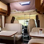 Camper Pula - Fiat Pla