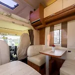 Camper Pula - Fiat Pla