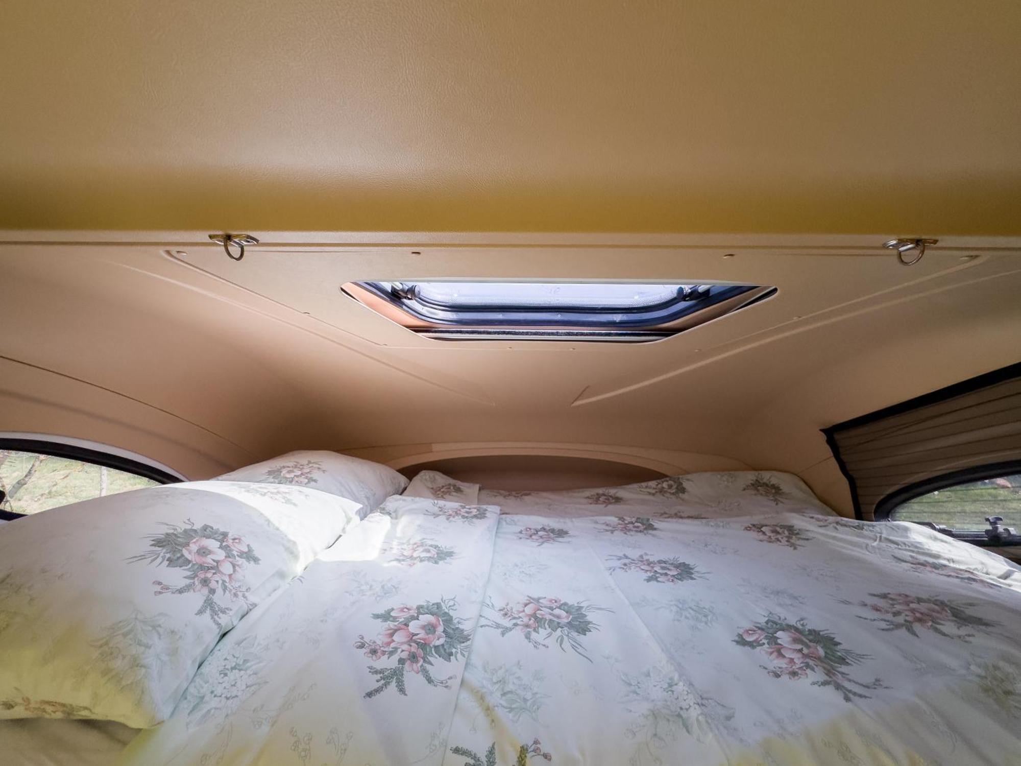 Camper - Fiat Pla * Pula