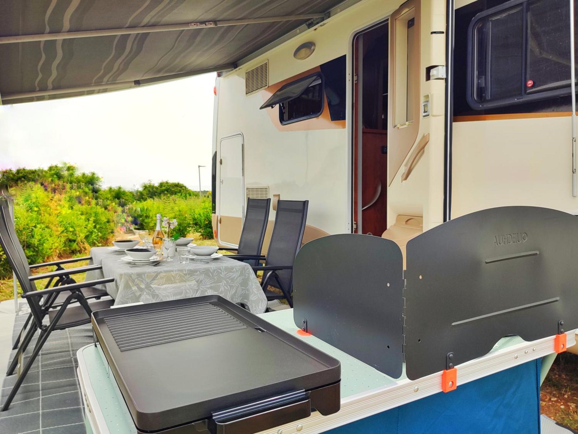 Camper - Fiat Pla Pula