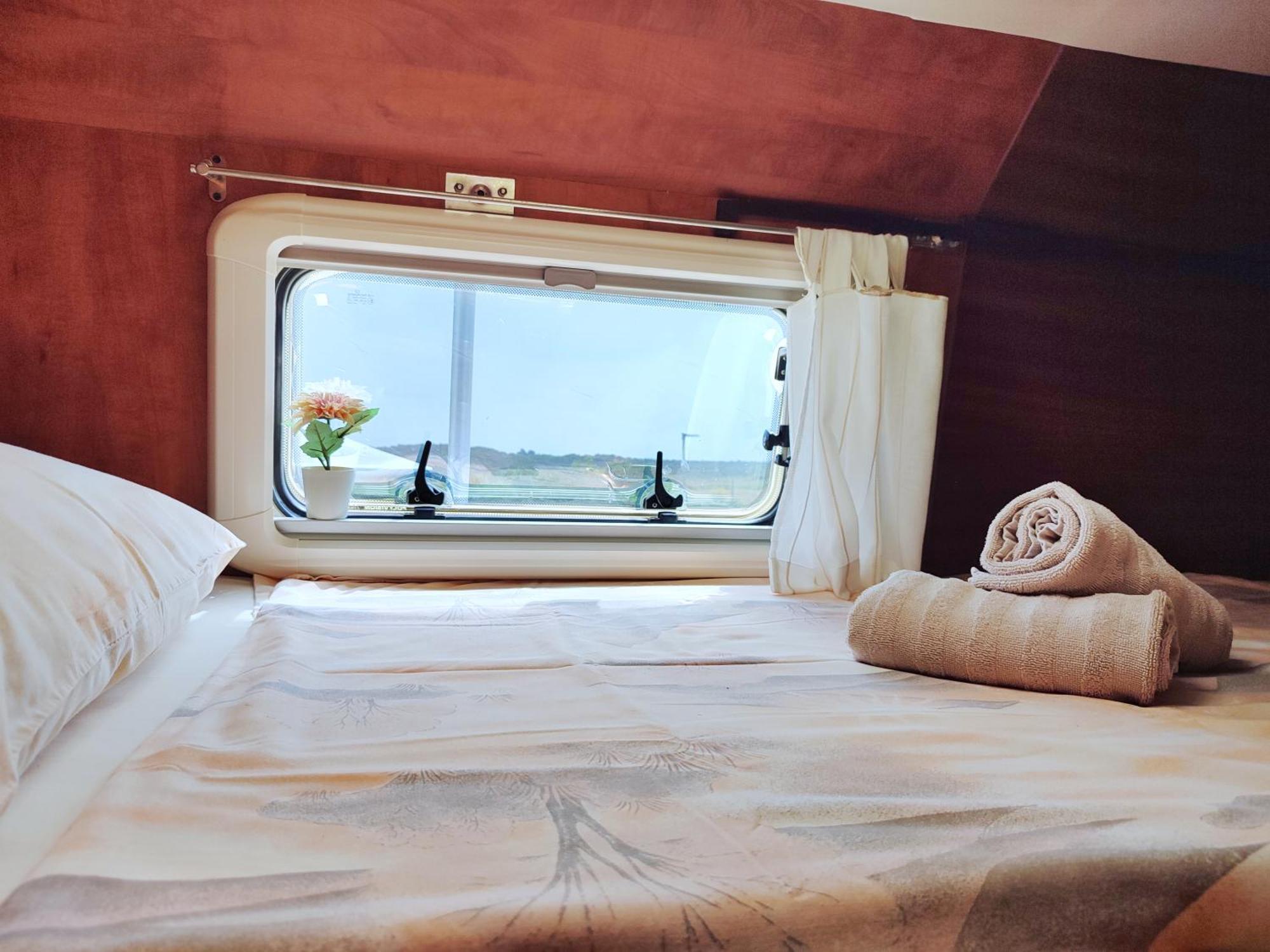 Camper - Fiat Pla Pula
